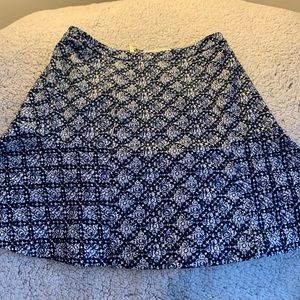MICHAEL Michael Kors Mini- Skirt- Size 4- NWOT